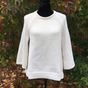 Ann Taylor LOFT Chunky Knit Sweater